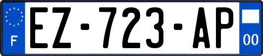 EZ-723-AP