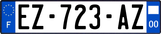 EZ-723-AZ