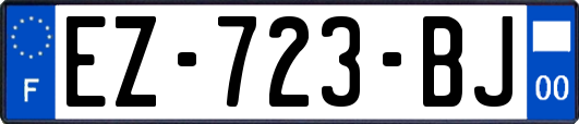 EZ-723-BJ