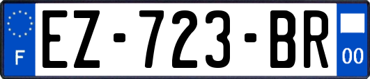 EZ-723-BR