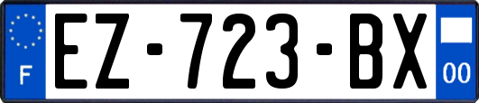 EZ-723-BX