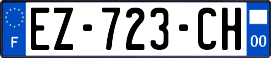 EZ-723-CH