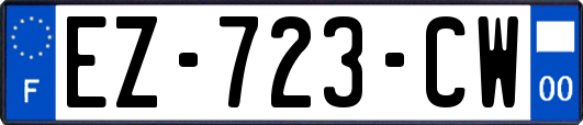 EZ-723-CW