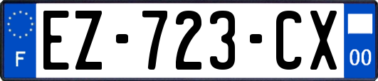 EZ-723-CX