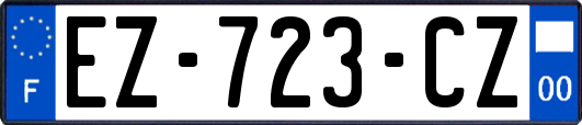 EZ-723-CZ