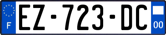 EZ-723-DC