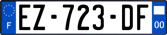 EZ-723-DF