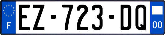 EZ-723-DQ