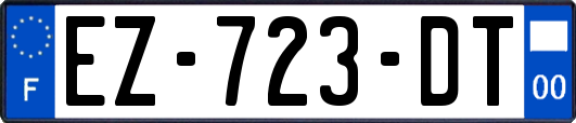 EZ-723-DT