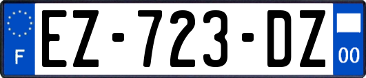 EZ-723-DZ