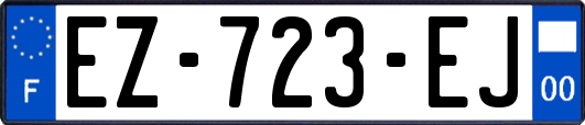 EZ-723-EJ