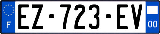 EZ-723-EV