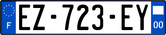 EZ-723-EY