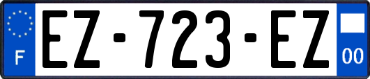 EZ-723-EZ