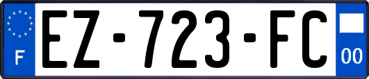 EZ-723-FC