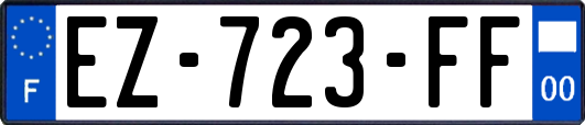 EZ-723-FF