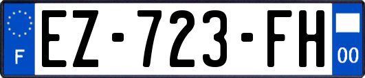 EZ-723-FH