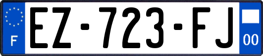 EZ-723-FJ