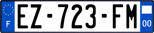 EZ-723-FM