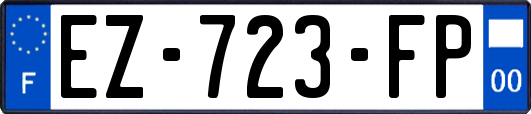 EZ-723-FP