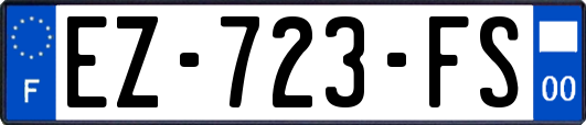 EZ-723-FS