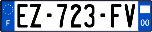 EZ-723-FV