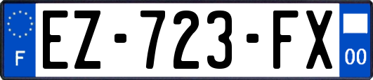 EZ-723-FX