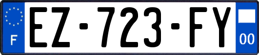 EZ-723-FY