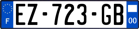 EZ-723-GB