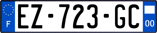 EZ-723-GC