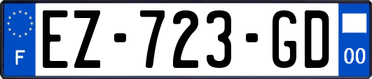 EZ-723-GD