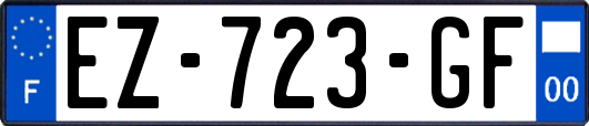 EZ-723-GF