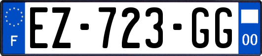 EZ-723-GG