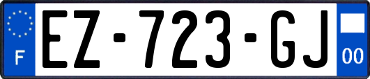 EZ-723-GJ