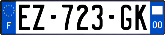 EZ-723-GK