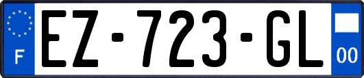 EZ-723-GL