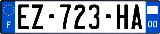 EZ-723-HA