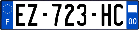 EZ-723-HC