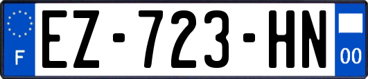 EZ-723-HN