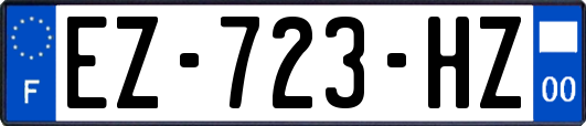 EZ-723-HZ