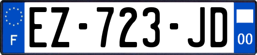 EZ-723-JD