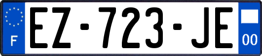 EZ-723-JE