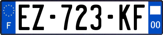 EZ-723-KF