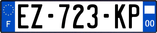 EZ-723-KP