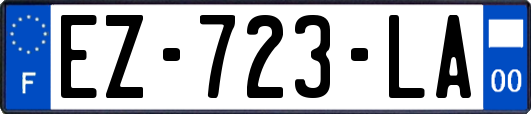 EZ-723-LA