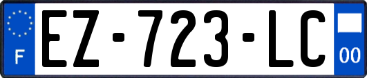 EZ-723-LC