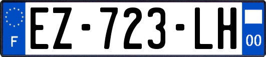 EZ-723-LH