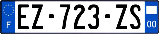 EZ-723-ZS