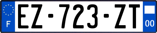 EZ-723-ZT