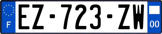 EZ-723-ZW